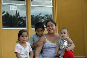 Los Reformadores