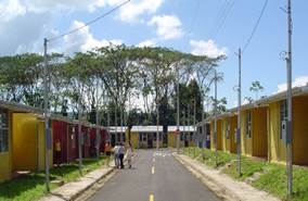 Villas del Sur