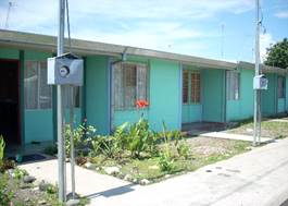 Villa Flor