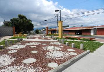 Los Sitios entrega Bono Comunal Oct 102014 (21)