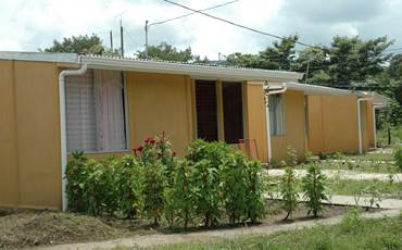 Los Cedros  (1)