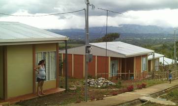 Proyecto San Luis, P.Z.