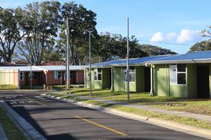 Condominio La Hoja Dorada  (9)