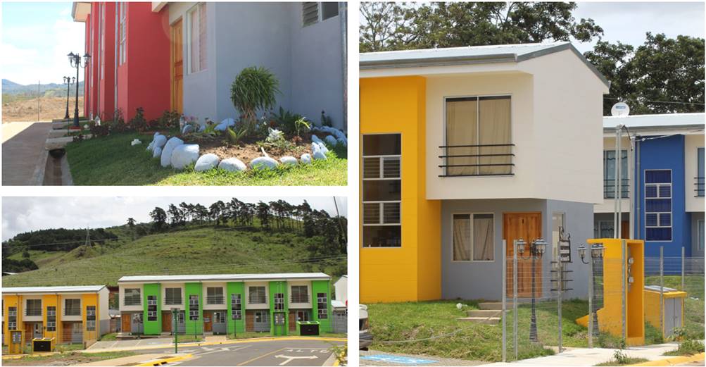 Fotograf&iacute;as del Condominio Las Anas en Los Guido, Desamparados,