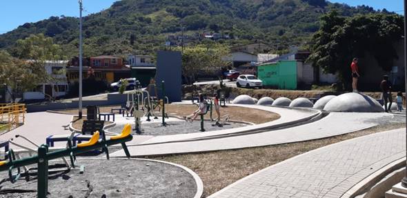 Fotograf&iacute;a del proyecto Po&aacute;s Identidad y Progreso.