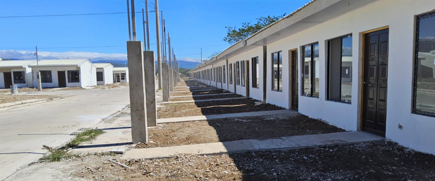Fotograf&iacute;a del proyecto Boulevard del Sol IV Etapa ubicado en Barranca, Puntarenas.