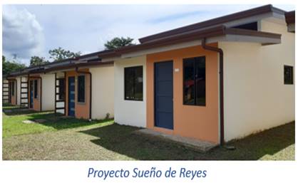 Fotograf&iacute;a del proyecto Sue&ntilde;o de Reyes.