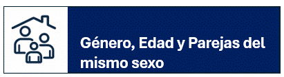 Bonos por G&eacute;nero, Edad y Parejas del mismo sexo.