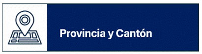 Bonos por Provincia y Cant&oacute;n.