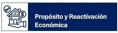 Bonos por prop&oacute;sito y reactivaci&oacute;n econ&oacute;mica.