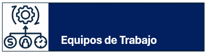 Integraci&oacute;n de Equipos de Trabajo.