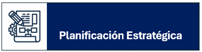 Planificaci&oacute;n Estrat&eacute;gica.
