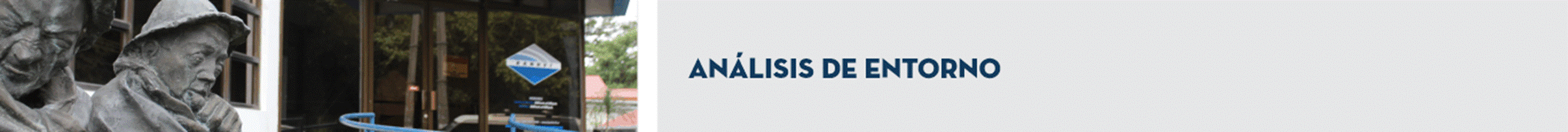 T&iacute;tulo: An&aacute;lisis del Entorno