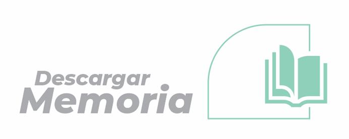 Descargar Memoria 2025 en PDF.