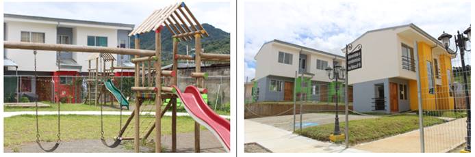 Fotograf&iacute;as del Condominio Las Anas