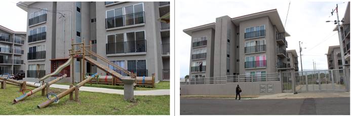 Fotograf&iacute;as del Condominio La Arboleda.