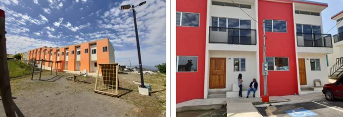 Fotograf&iacute;as del Condominio F&eacute;nix.