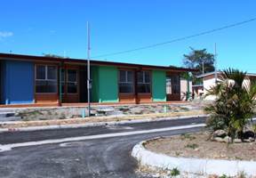 Residencial Josu&eacute; - Puntarenas  (25)