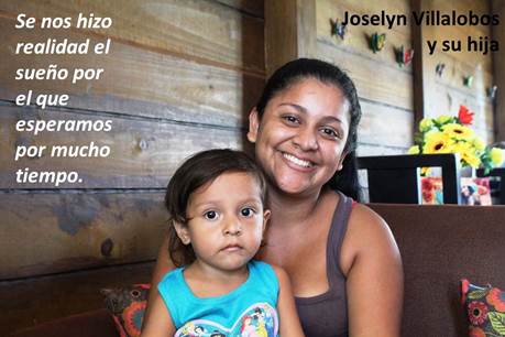 Joselyn Villalbos. Don Sergio