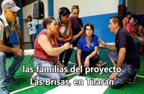Familias Brisas